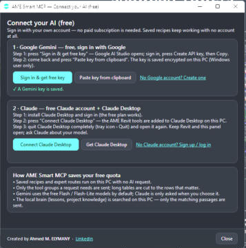 Connect AI